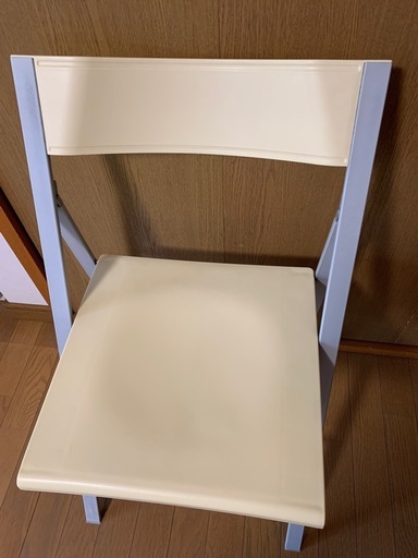 Arrmet アーメット ポケットチェア イタリア製 スタック 折り畳み