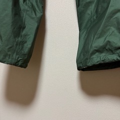 ノースフェイス　レインテックフライト　レインウェア　ゴアテックスの画像