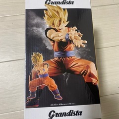 しんひん新品ドラゴン　ボールＺの画像