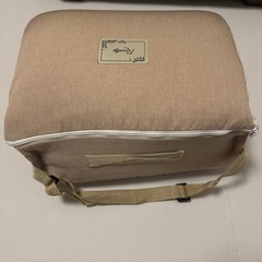 ベビーベッドの画像