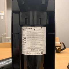 ソーダストリームの画像