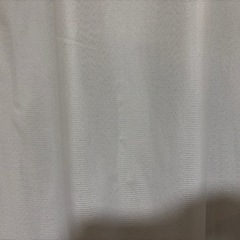 ニトリのカーテン
の画像