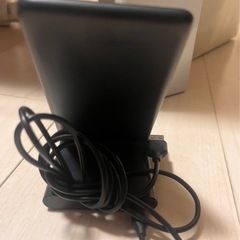  Anker PowerWave 10 Stand（Qiワイヤレス充電器）の画像