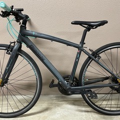 bianchiビアンキ c-sports サイズ43の画像