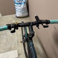 bianchiビアンキ c-sports サイズ43の画像