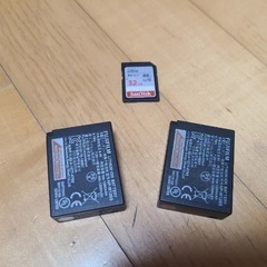 富士フイルム X-T30 18-55mm 完全な箱付き、状態良好の画像