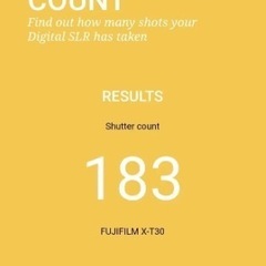 富士フイルム X-T30 18-55mm 完全な箱付き、状態良好の画像