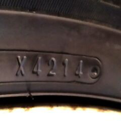 175/80R15 鉄チンホイール 5穴 ハブ径約65ｍｍ 4本 DUNLOP WINTER MAXSJ8 テリオスキッド パジェロミニなどに!!※引き取りまたは指定駅渡しの画像