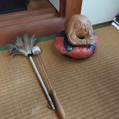 仏壇　仏具の一式の画像