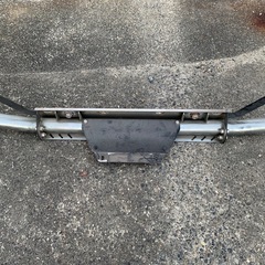 JAOS ランプステー　パジェロの画像