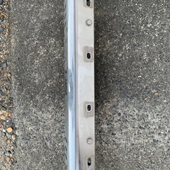 JAOS ランプステー　パジェロの画像