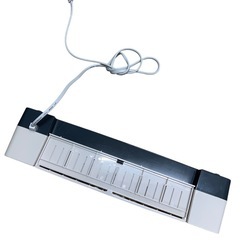 IRIS OHYAMA アイリスオーヤマ ラミネーター LTA42E A4サイズの画像