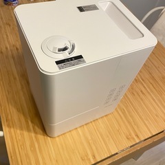 加湿器の画像