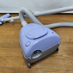 ◆東芝  紙パック式 掃除機◆の画像