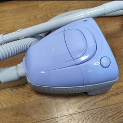 ◆東芝  紙パック式 掃除機◆の画像