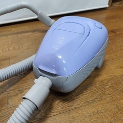 ◆東芝  紙パック式 掃除機◆の画像