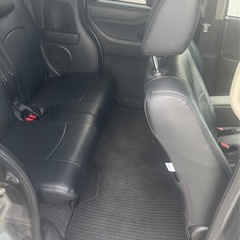 ホンダNBOX カスタムの画像