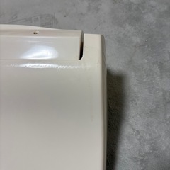 パナソニック　温水洗浄便座の画像