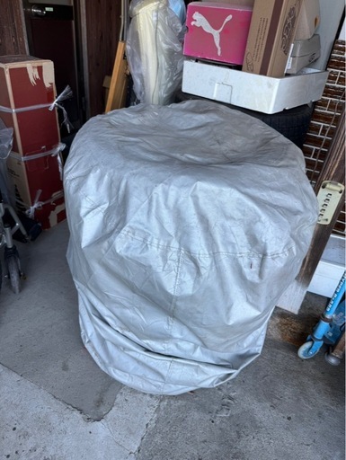 スタッドレスタイヤ　ホイール付