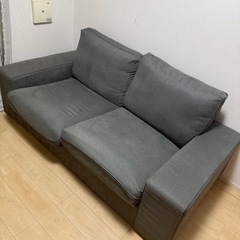 IKEA KIVIK シーヴィク　ソファーの画像