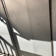 雨戸差し上げますの画像