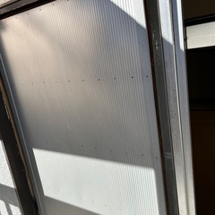 雨戸差し上げますの画像