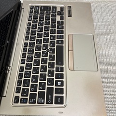 TOSHIBA 東芝 ノートパソコン dynabook Windows11の画像