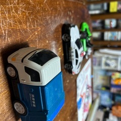 車3点セット🚗の画像