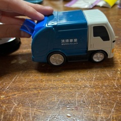 車3点セット🚗の画像