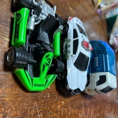 車3点セット🚗の画像