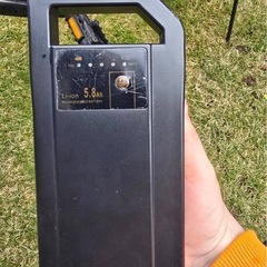 電動アシスト自転車の画像