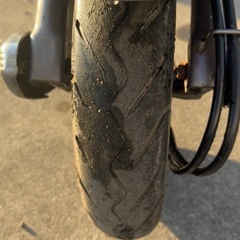 ⭐︎ホンダジョルノ　af24 実働⭐︎の画像