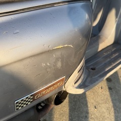 ⭐︎ホンダジョルノ　af24 実働⭐︎の画像