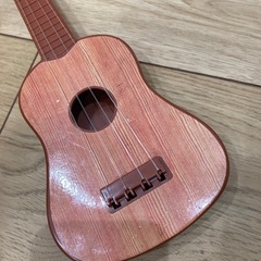 なりきりおもちゃセット　新品あり　お面　法被　ギター　ヘルメットの画像