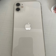 iPhone11の画像