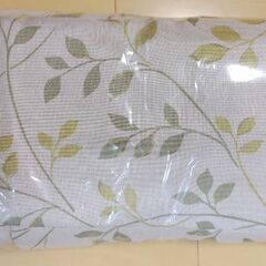 遮光厚地カーテン2枚セットの画像