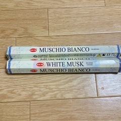 （未使用品）スティックお香の画像