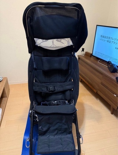 きさく工房　MABe バギー