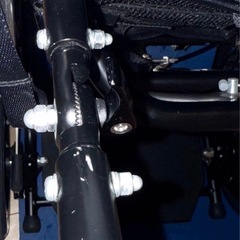 きさく工房　MABe バギーの画像