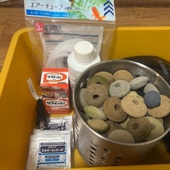 ⭐️コトブキ90cm水槽とスチールラック水槽台⭐️オマケ多数つけますの画像