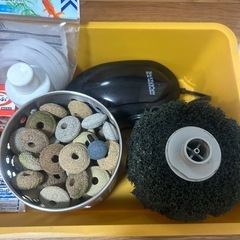 ⭐️コトブキ90cm水槽とスチールラック水槽台⭐️オマケ多数つけますの画像
