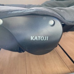 KATOJI バウンサー　ベビーバウンサーの画像