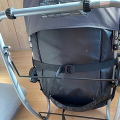 KATOJI バウンサー　ベビーバウンサーの画像