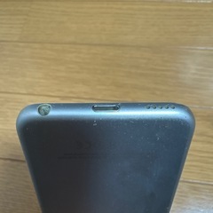 128GB Apple iPod シルバー A1574の画像
