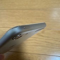 128GB Apple iPod シルバー A1574の画像