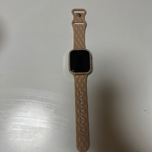携帯電話/スマホ Applewatch 7