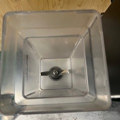 FMI スムージ・ブレンダーの画像