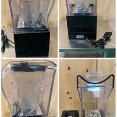 FMI スムージ・ブレンダーの画像