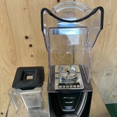 FMI スムージ・ブレンダーの画像