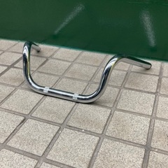 ❗️ナロー！❗️ナロー！ チョッパーハンドル プルバック！😻 カスタムハンドル 🏍️🔧の画像